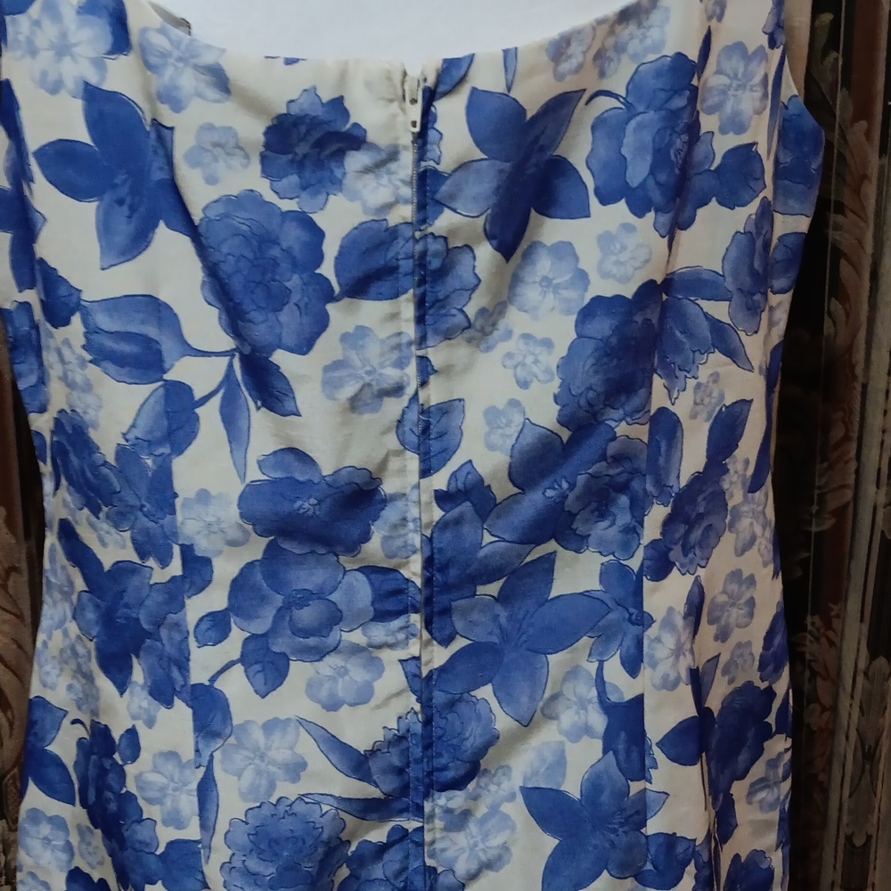 SAG HARBOR DRESS - Picture 4 of 6